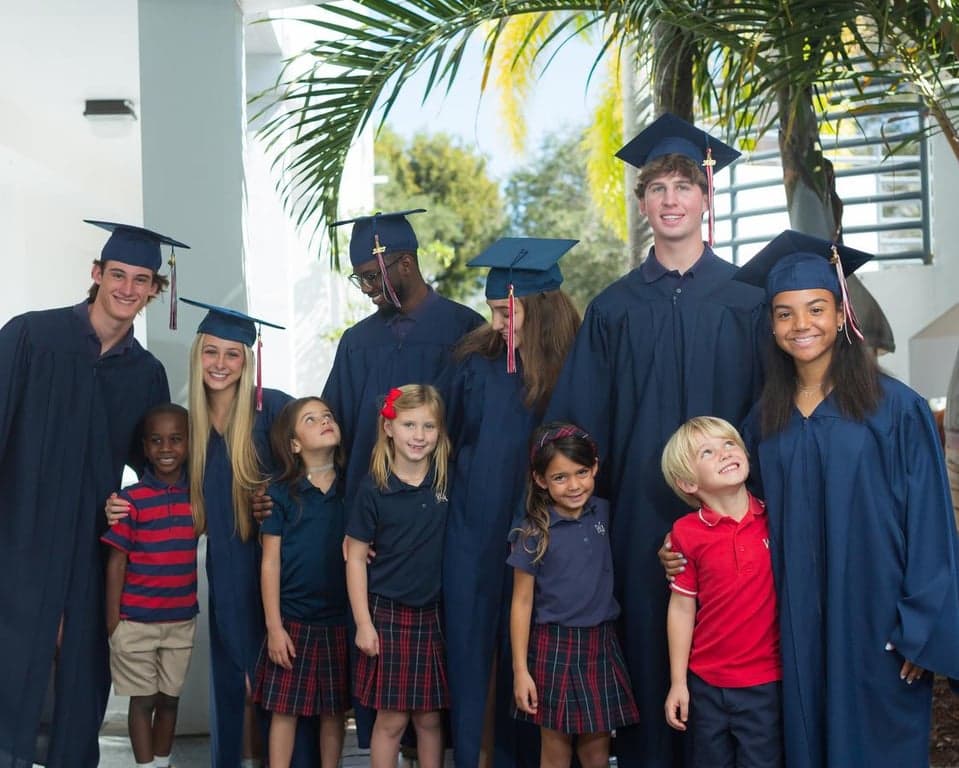 Westminster Academy
