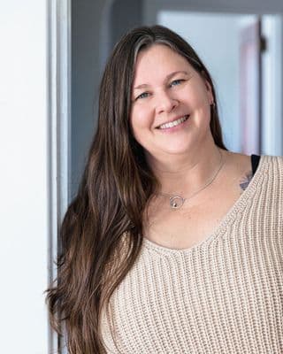 Deidra Logue