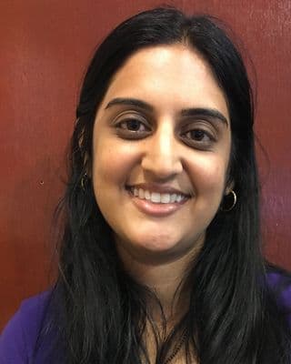 Kalyani Shah
