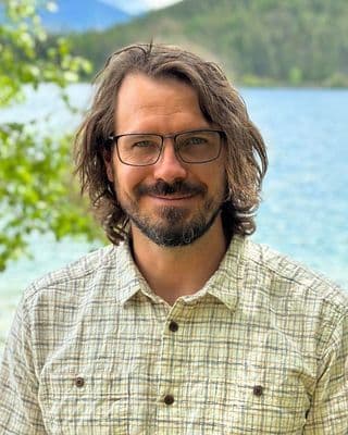 Andrew Cockrell