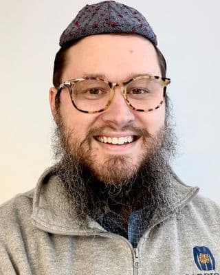 Yisroel (Jonathan) King