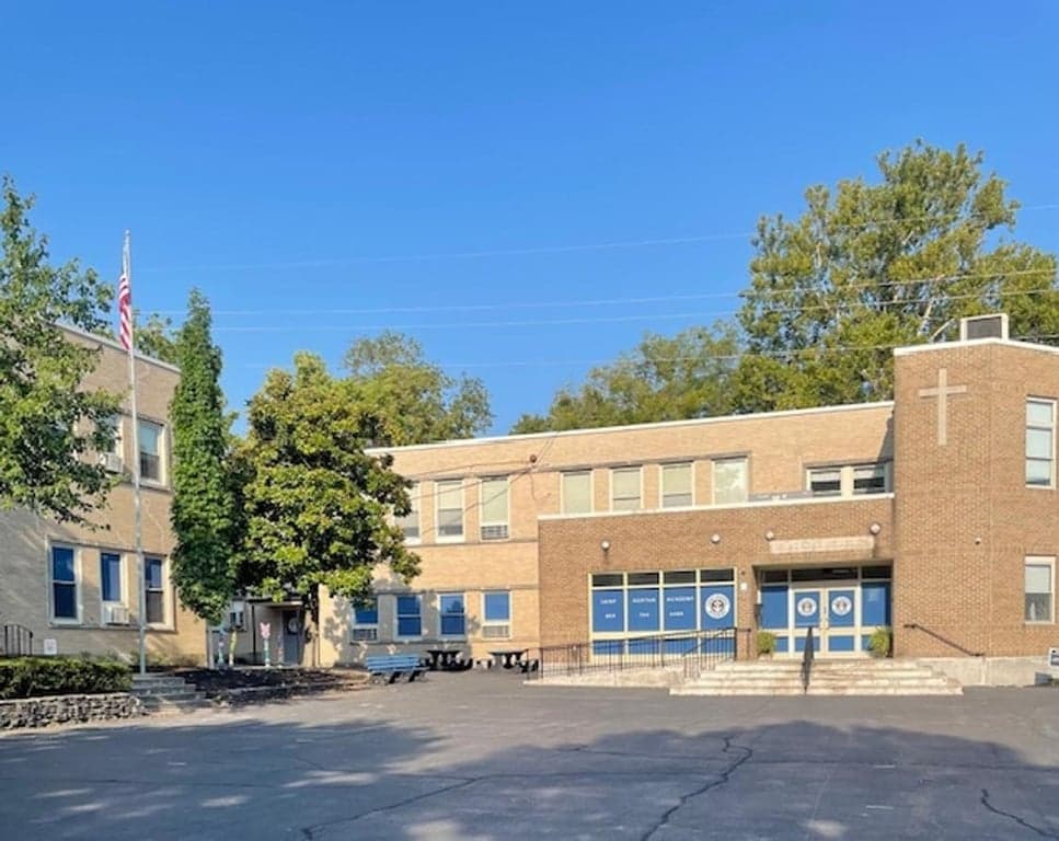 St. Agatha Academy