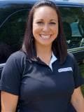 Stephanie Perez-Self, CCC-SLP