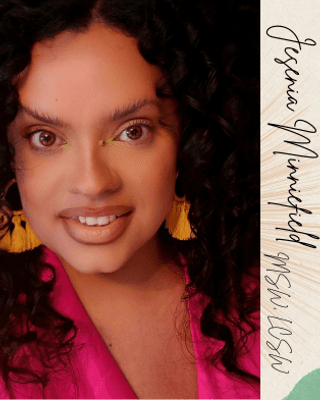 Jesenia Minniefield