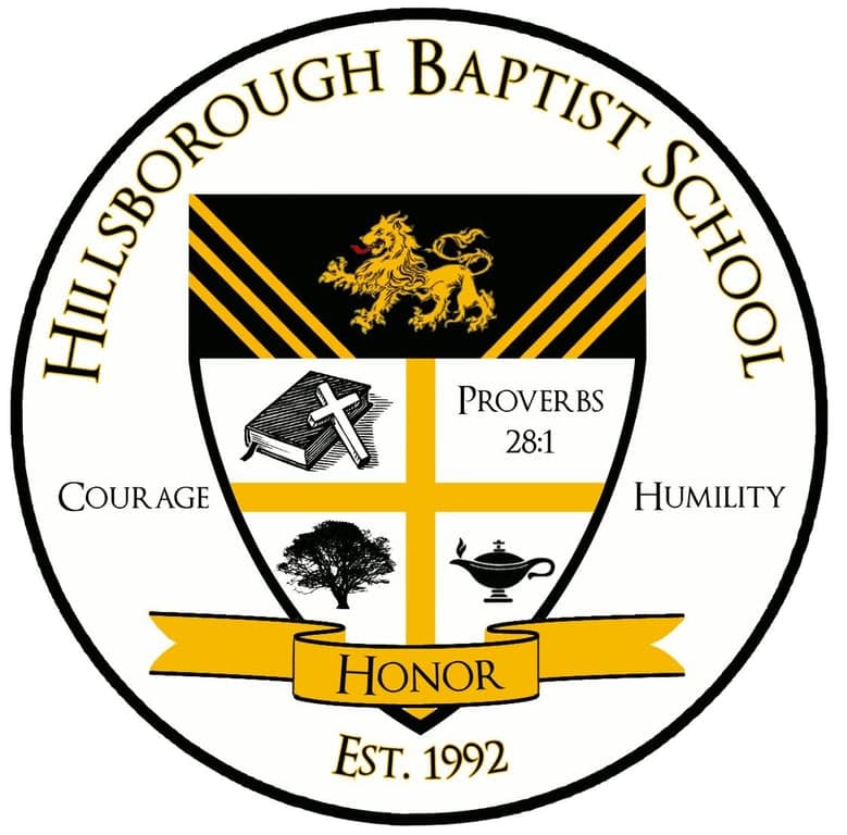 Hillsborough Baptist School