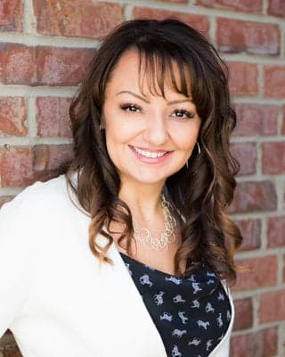 Teresa Salais