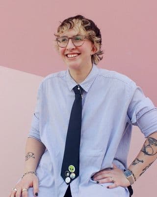 Mae McCleskey