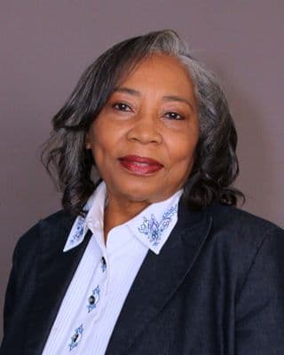 Ruth A. Morgan Spann