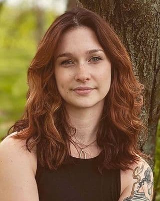 Rachel Freeman
