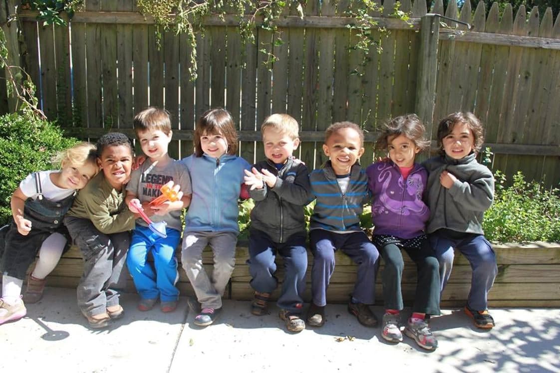 The Family Academy Of Bethesda