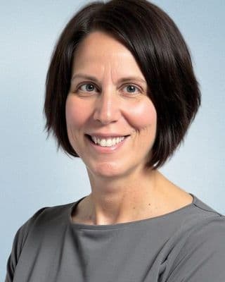 Kimberly Christensen