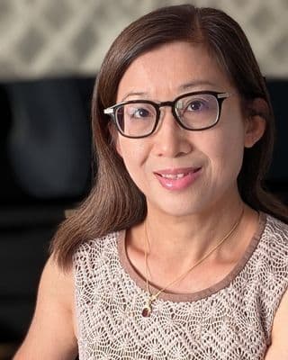 Gloria Wing-Kit Leung