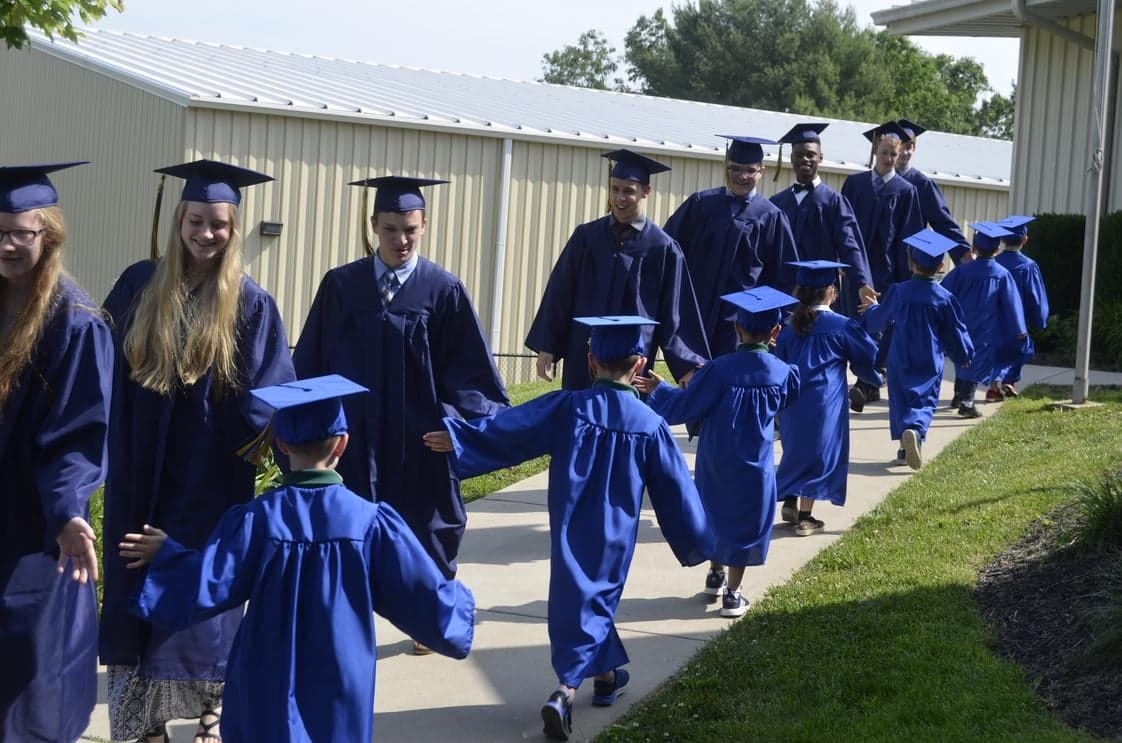 Fresta Valley Christian School