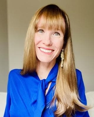 Katie Wenger