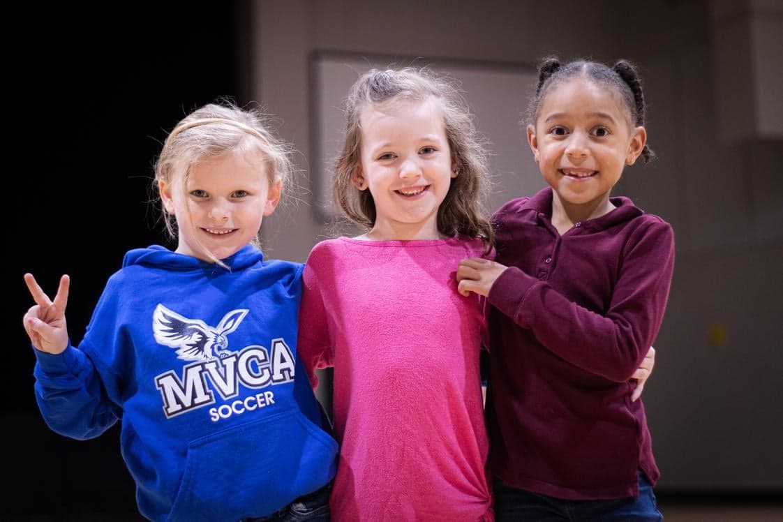 Midland Valley Christian Academy