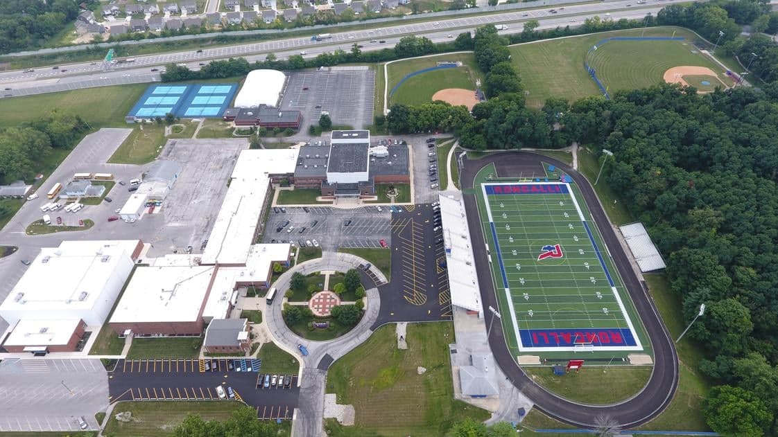 Roncalli High School