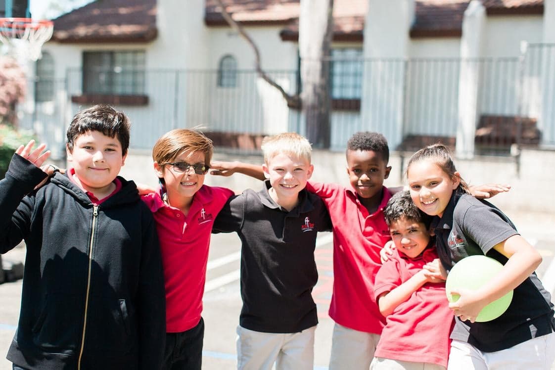 Alta Loma Christian School