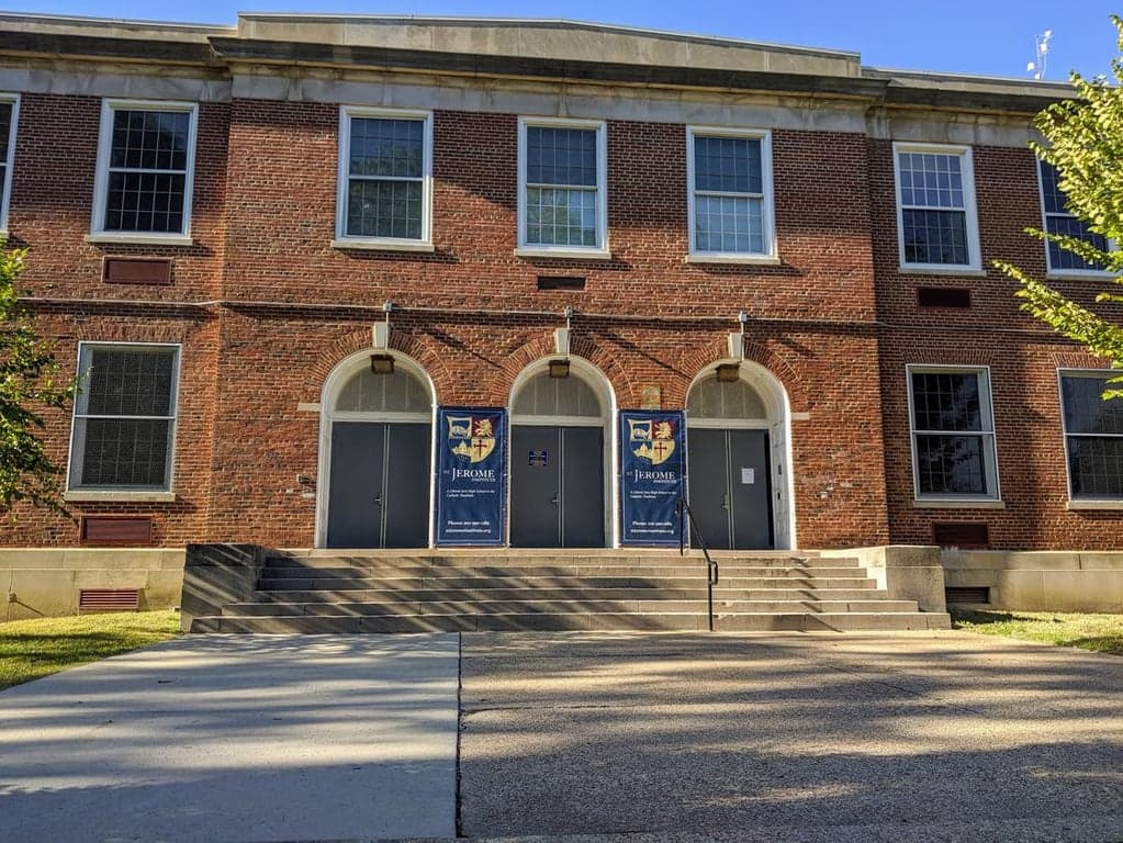 St. Jerome Institute