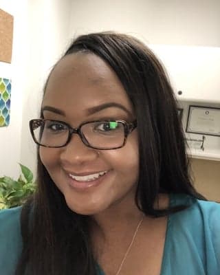 Stacey Armstrong