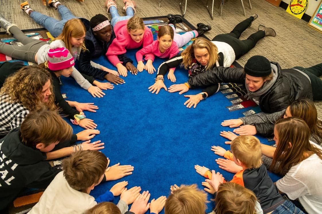 Vail Mountain School