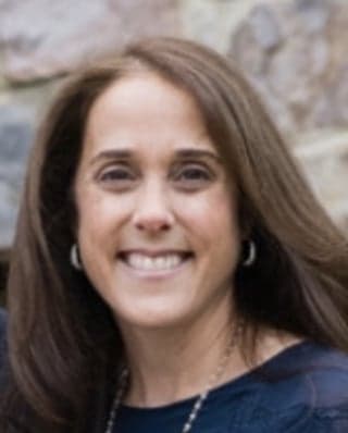 Marjorie Volpp