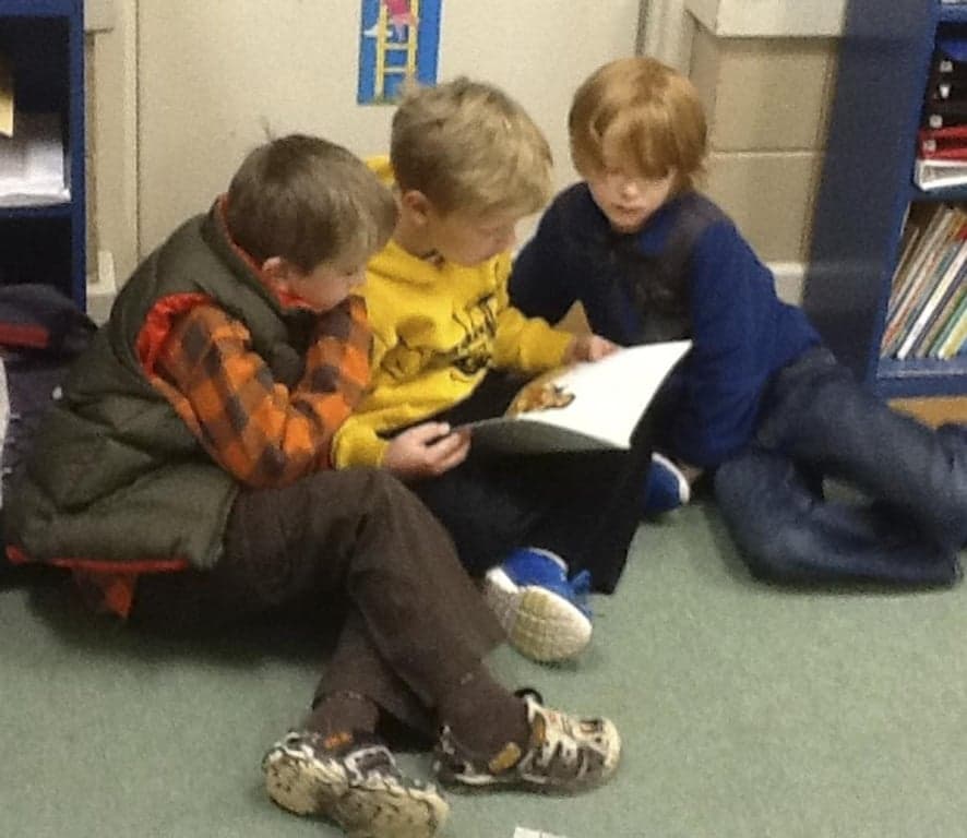 Morganton Day School