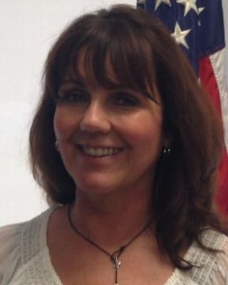Jamie Jacobs