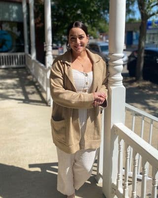 Michelle Forgione