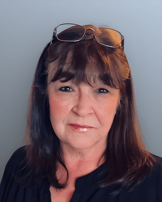 Deborah Knecht
