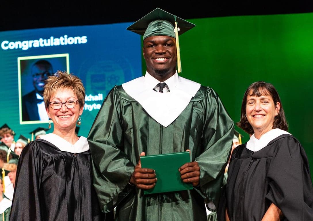 Shorecrest Preparatory School