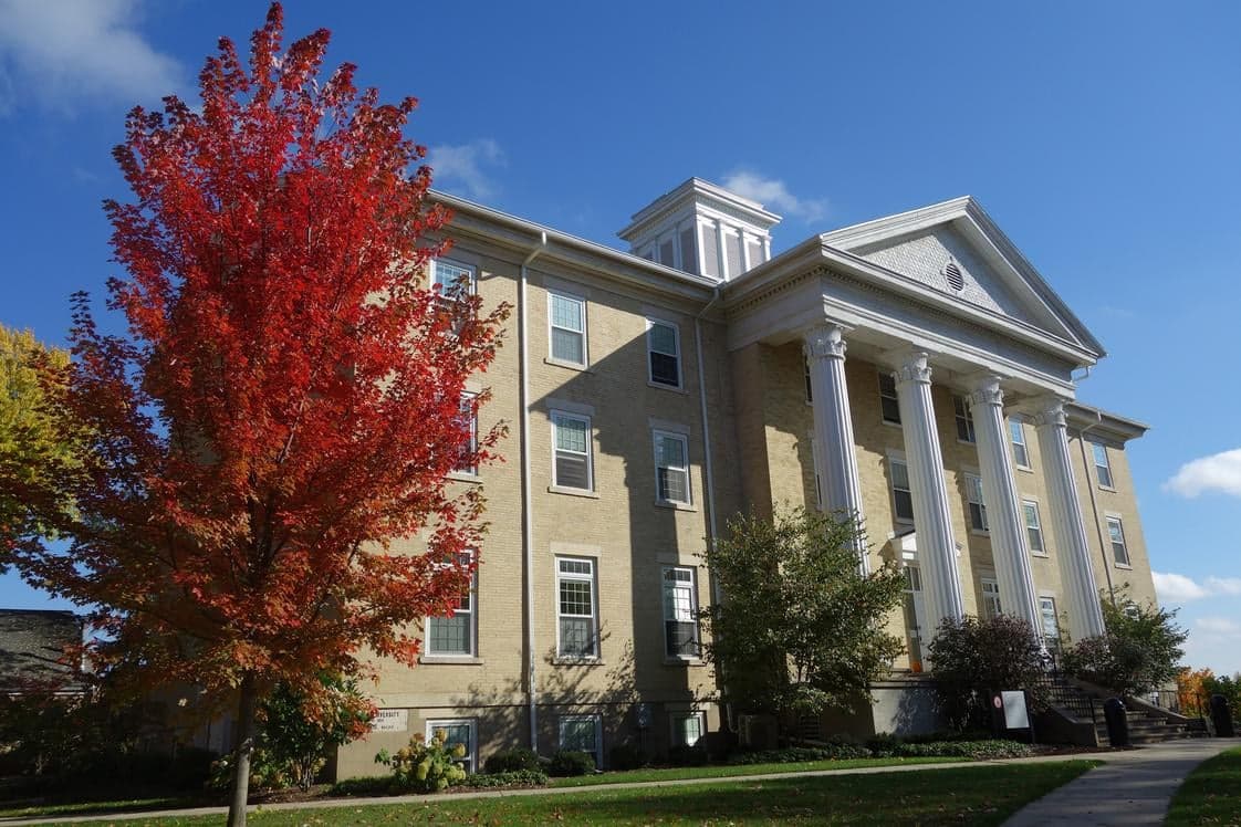 Wayland Academy