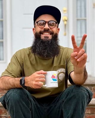 Conrad Ferrer