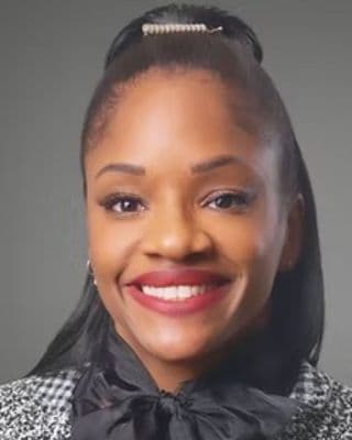 Tanika Eason