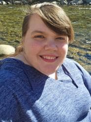 Jori King, MS CCC-SLP