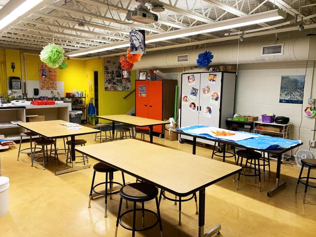 Oakhill Day School