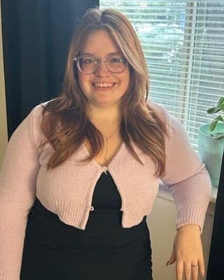 Becca Halfpenny-Brown