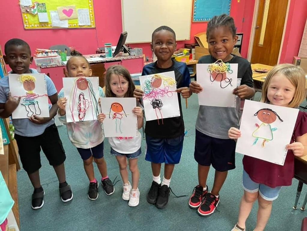 Manatee Learning Academy