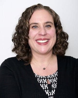 Amy Saborsky