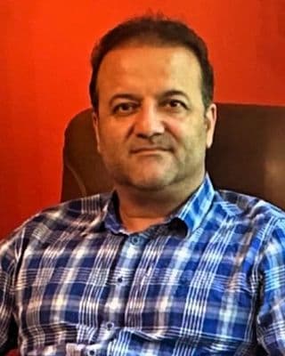 Naser Kargar