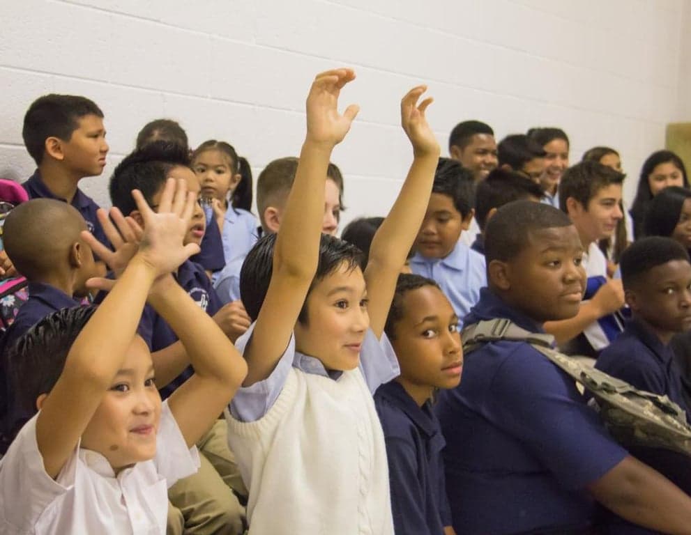 Tidewater Christian Academy