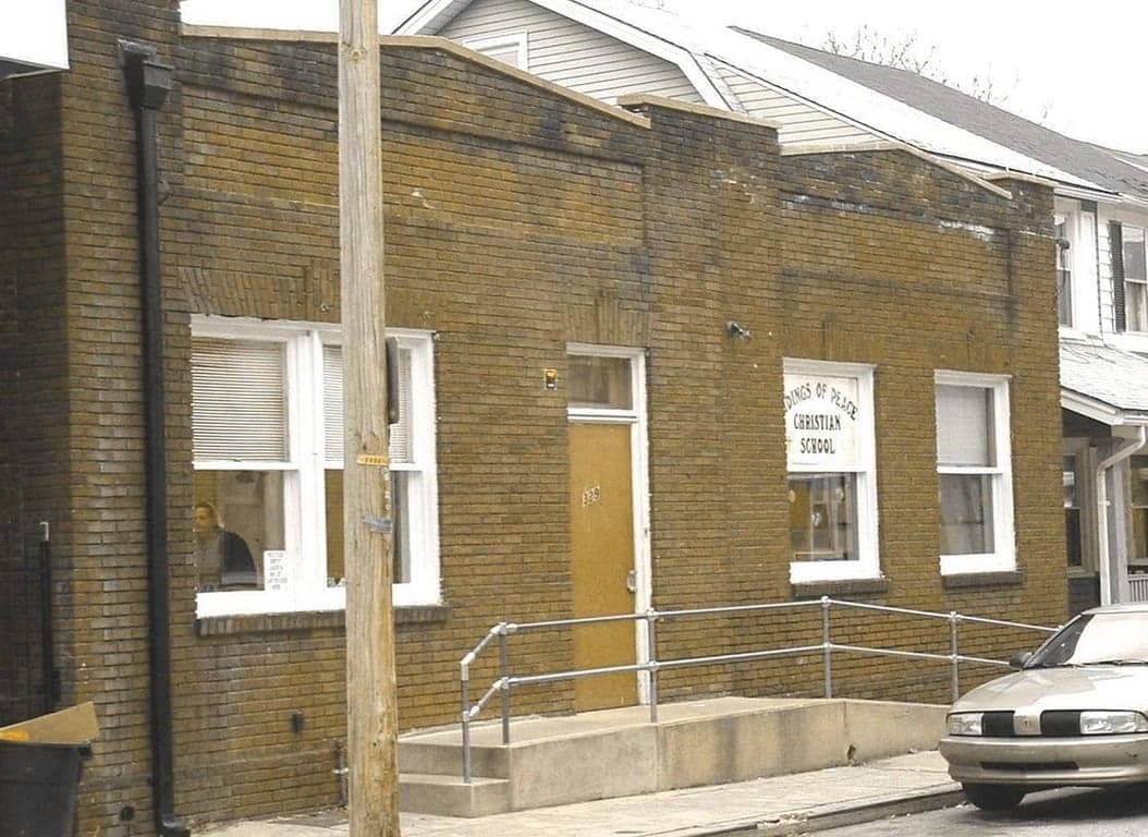 Tidings Of Peace Christian School