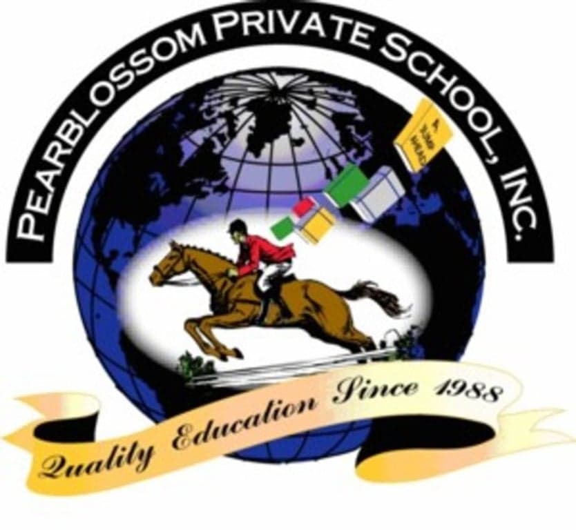Pearblossom Private School Inc
