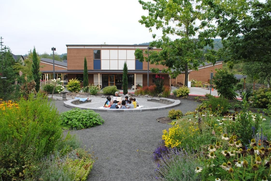 Montessori School Of Beaverton