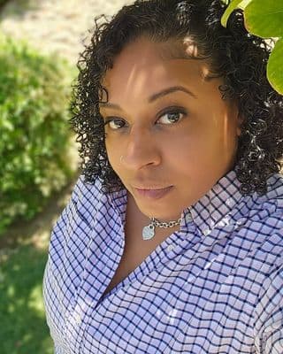 Raquel-Rocki Campbell