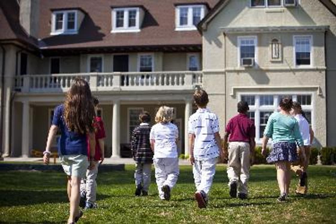 Portledge School