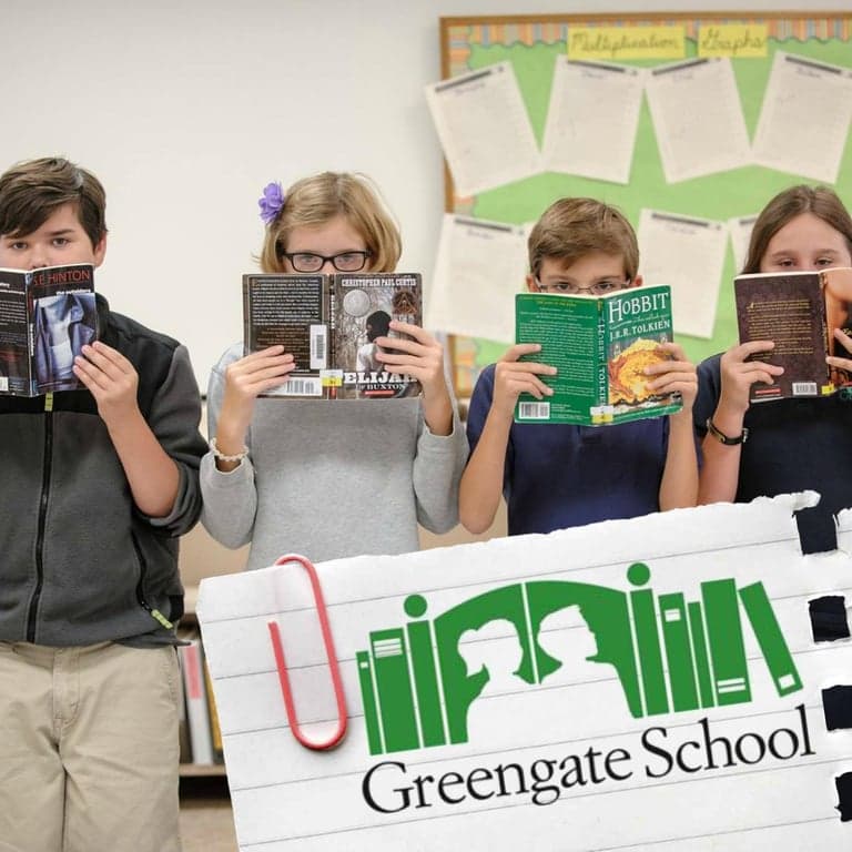Greengate School