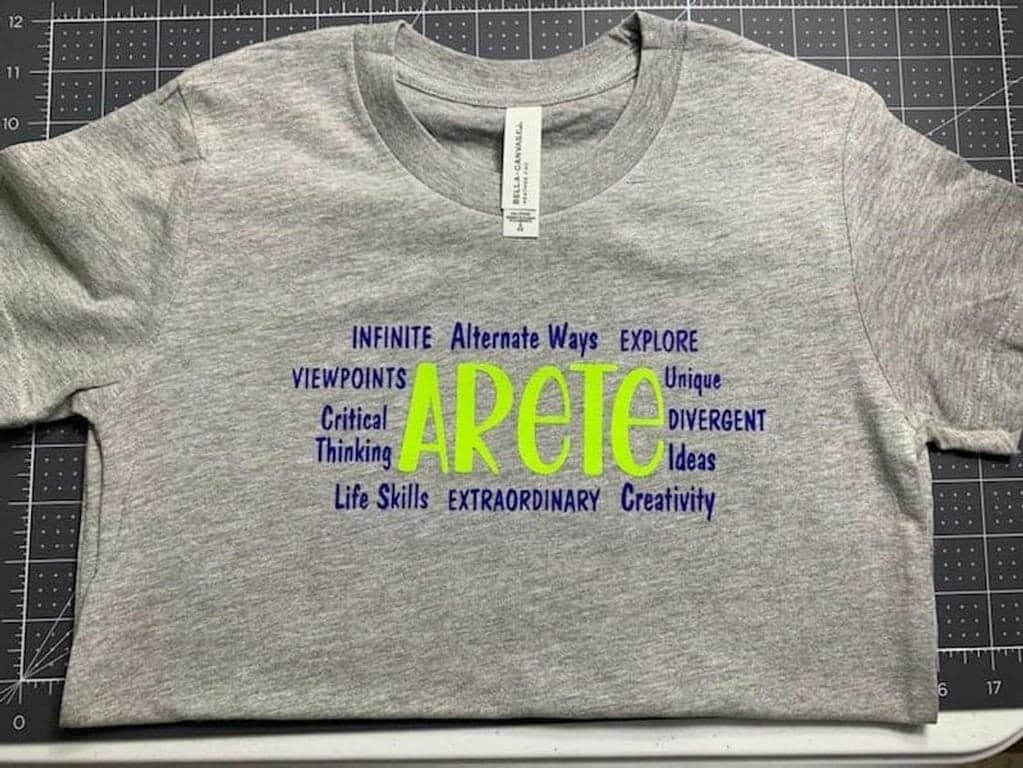 Arete Academy