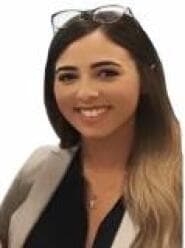 Kayleen Amarante, SLP
