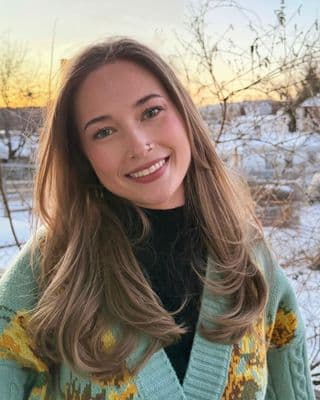 Francesca Mendenhall