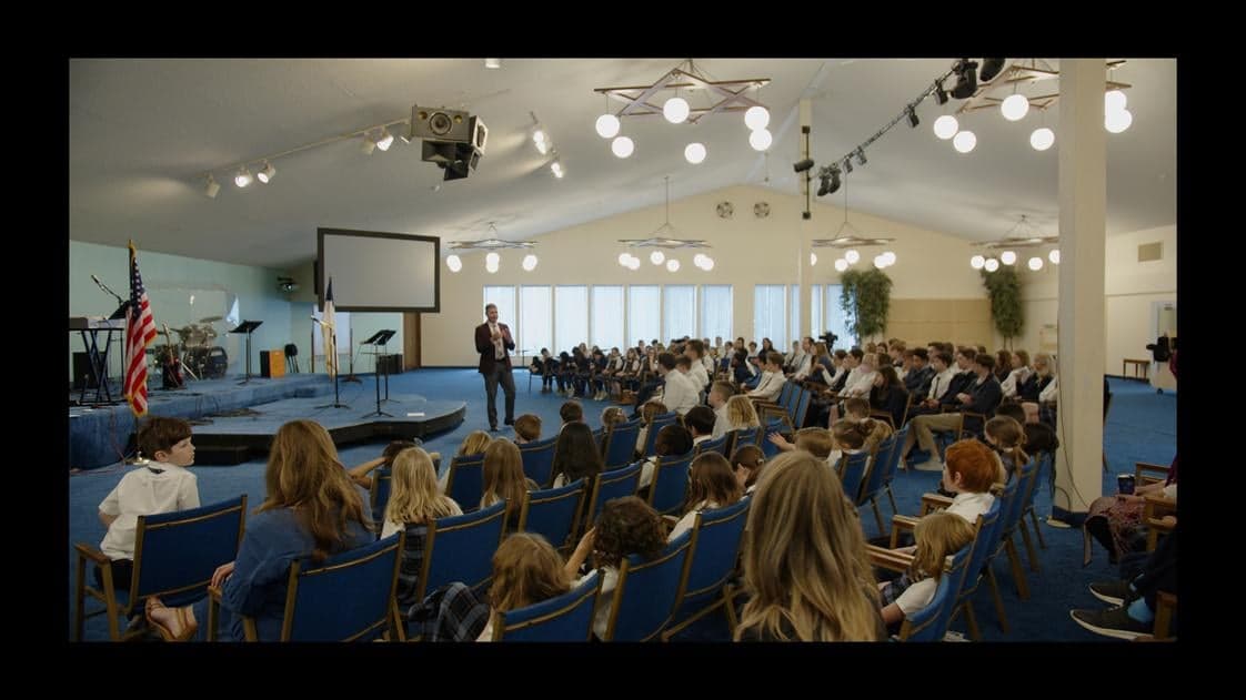 Pullman Christian School